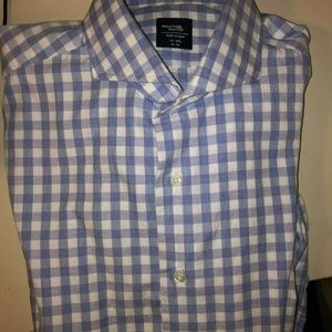 Kamakura Gingham shirt Tokyo slim